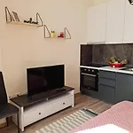 Lovely One Bedroom Studio In Tirana