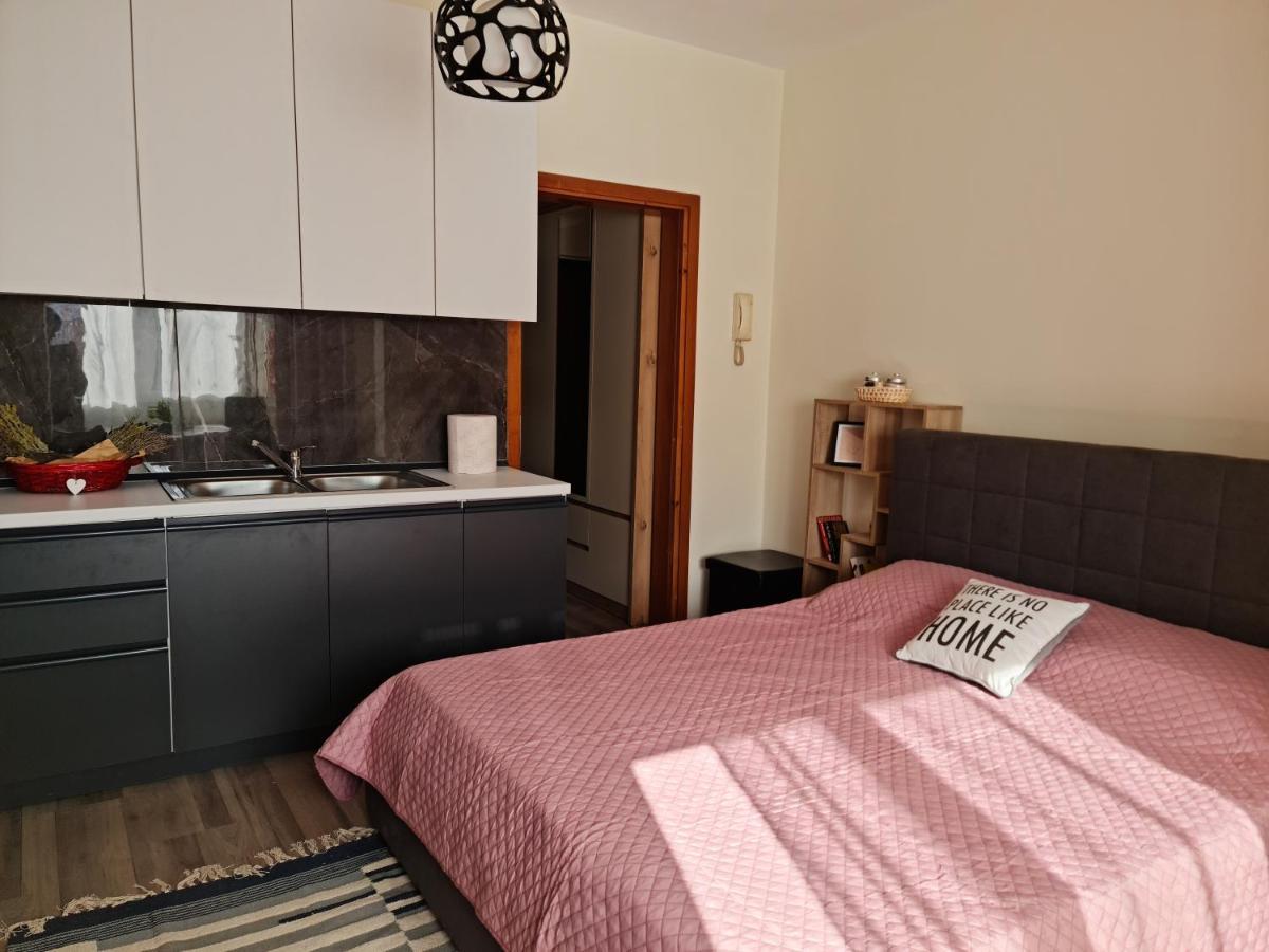 Lovely One Bedroom In * Tirana