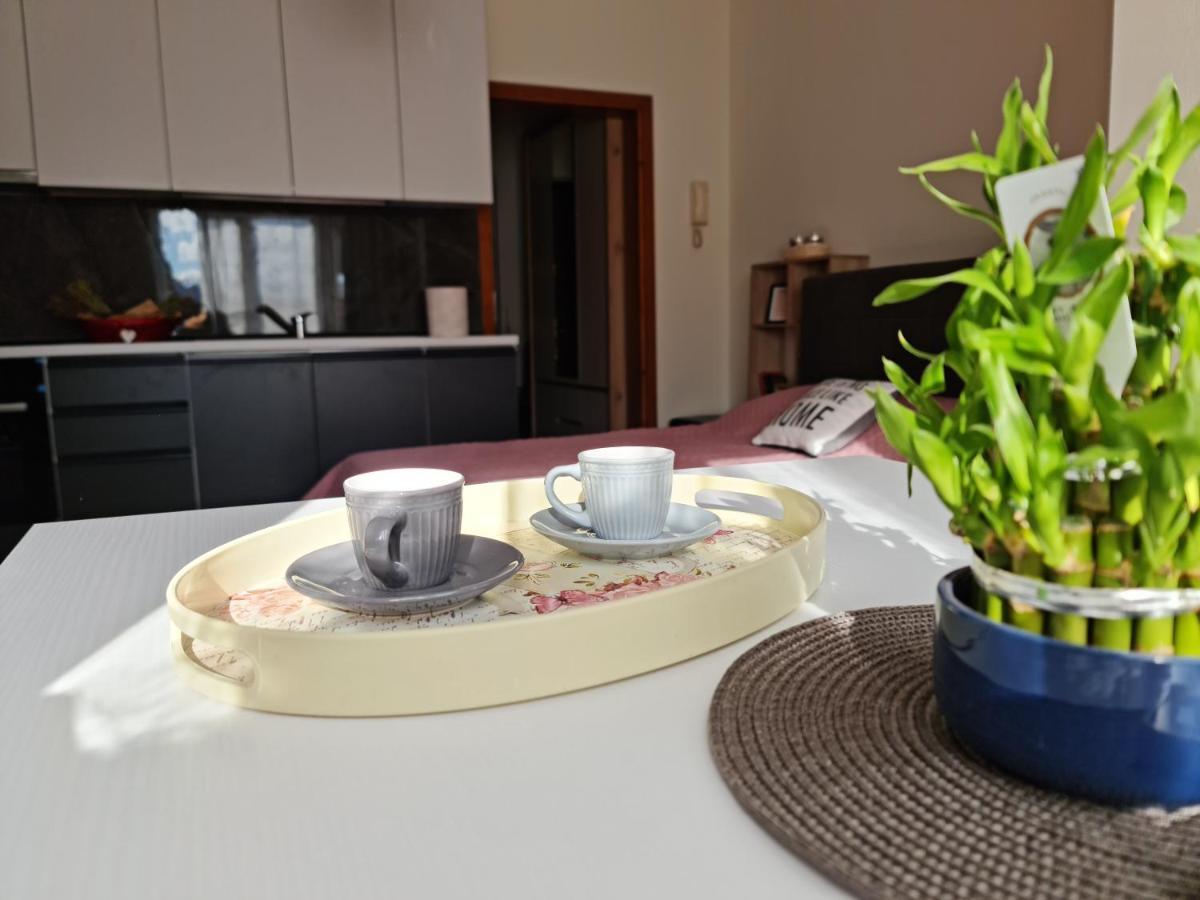 Lovely One Bedroom In Apartament *