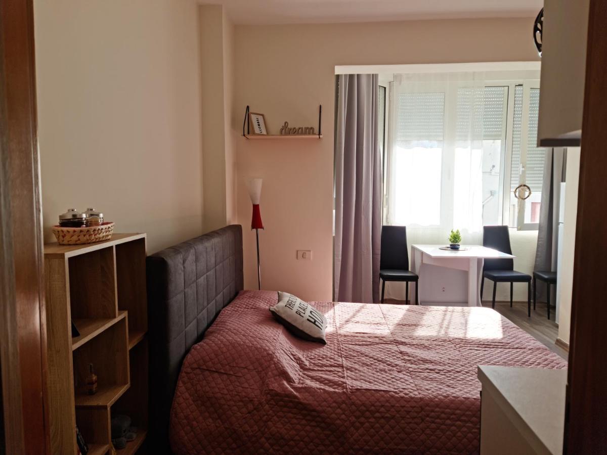 Apartament Lovely One Bedroom In