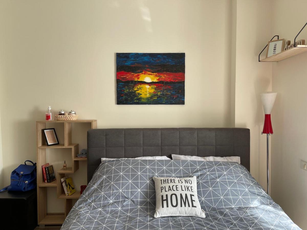 Lovely One Bedroom In Tirana
