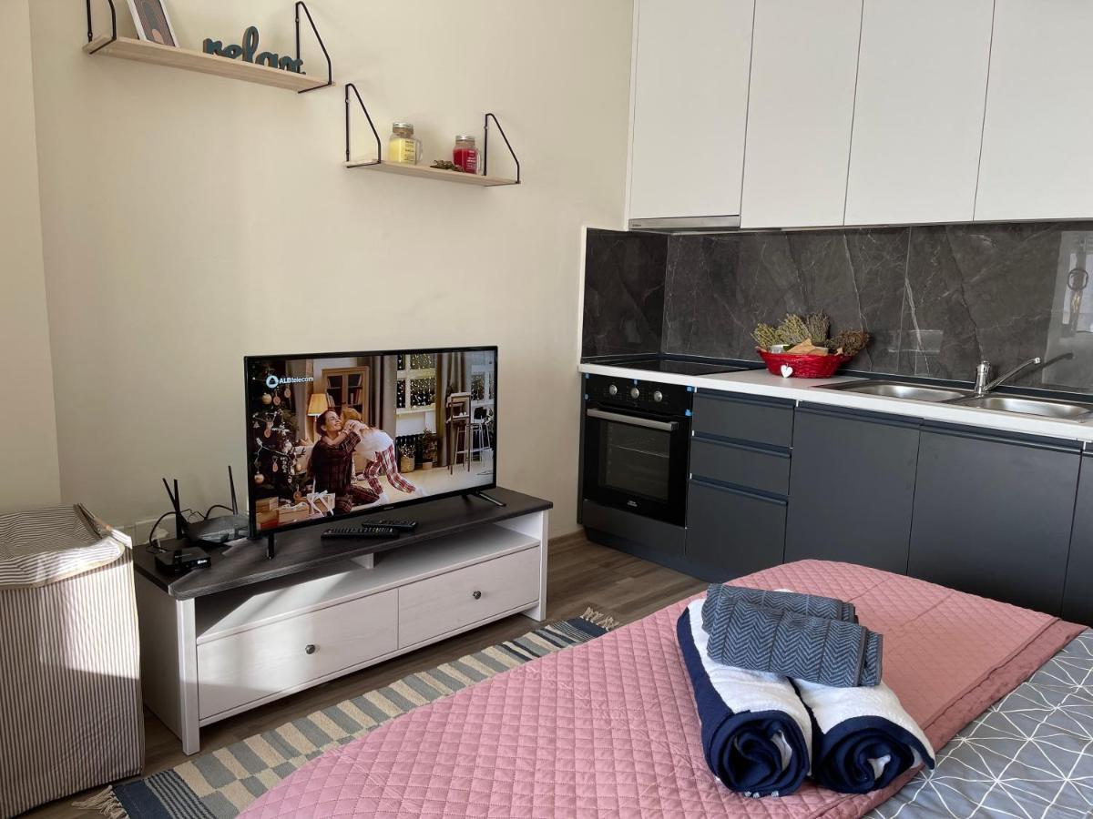 Lovely One Bedroom In *
