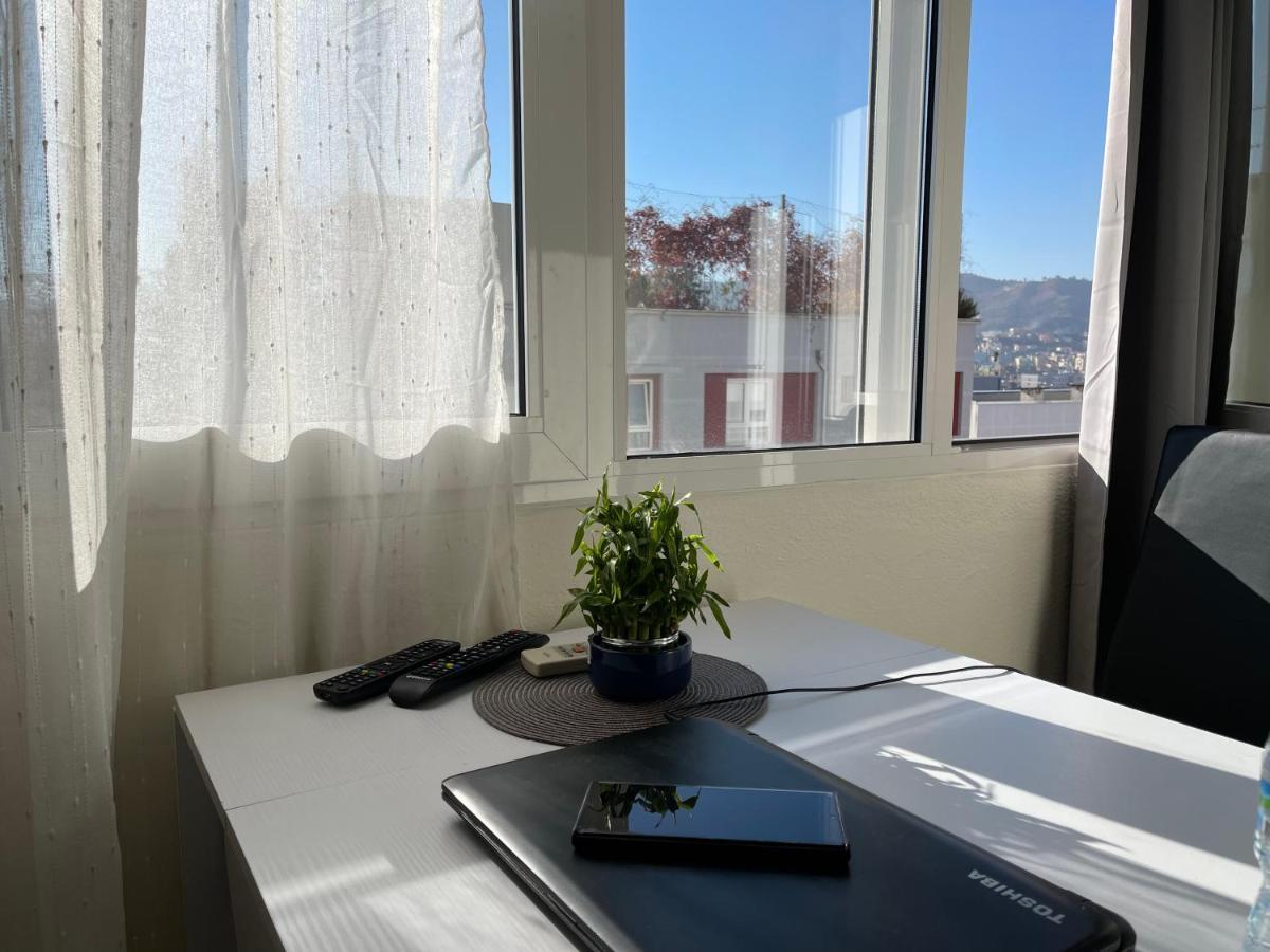 Lovely One Bedroom In Apartament Tirana