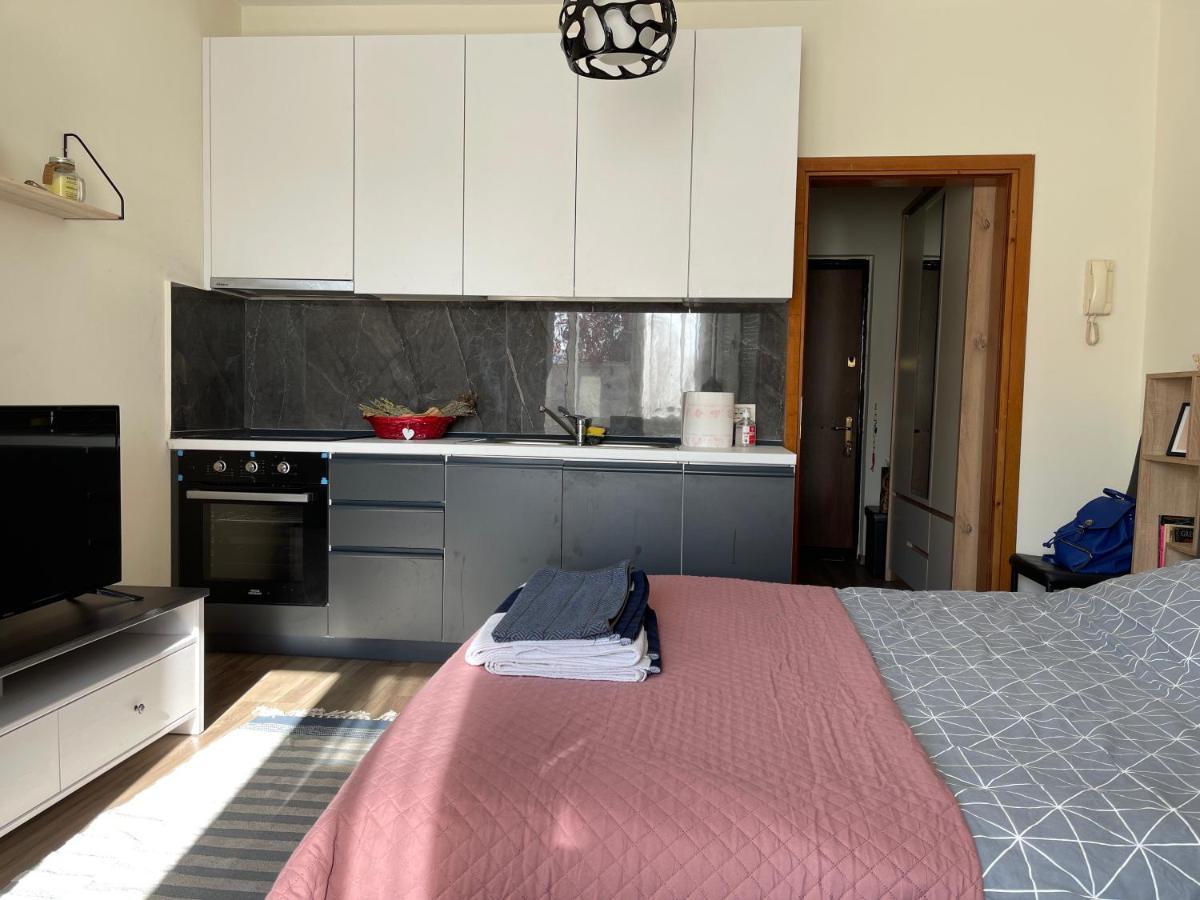Lovely One Bedroom In * Tirana